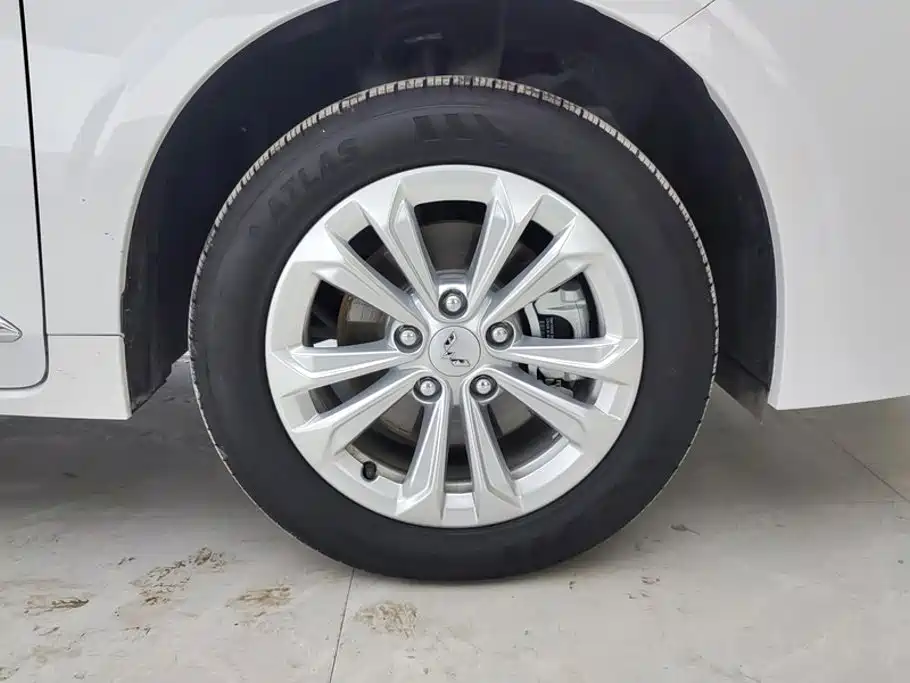 Wuling Jiachen 2025