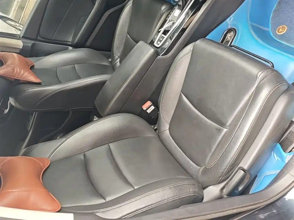 Honda Envix 2023 — фото 25