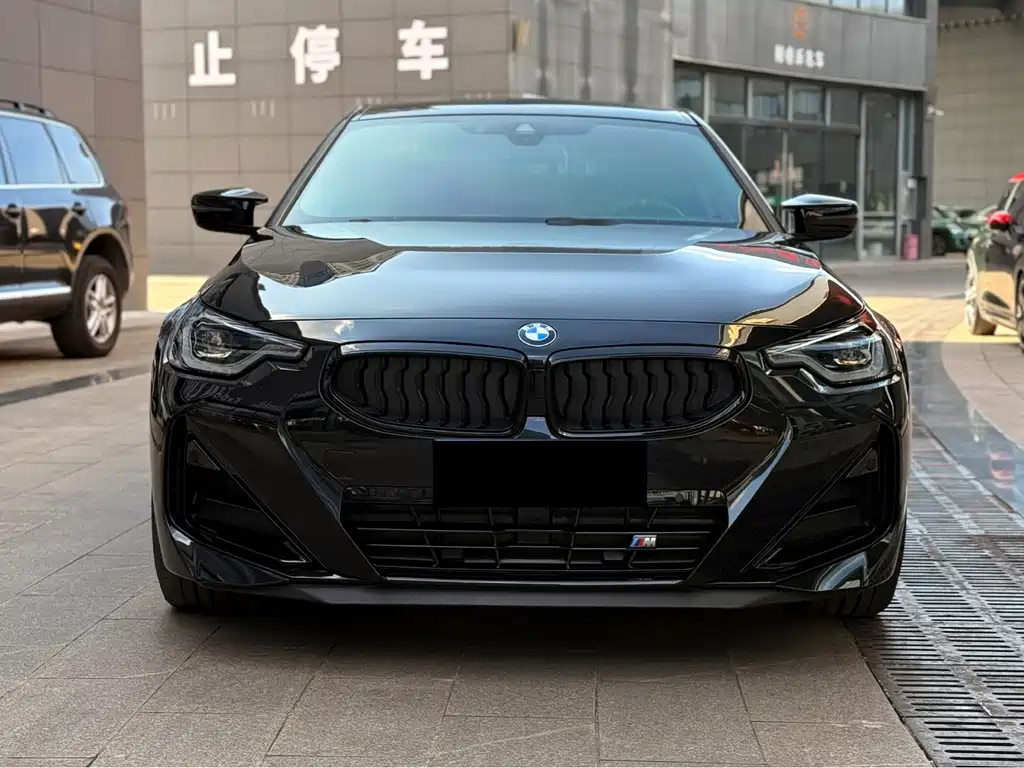 BMW M240i 2026 — фото 2
