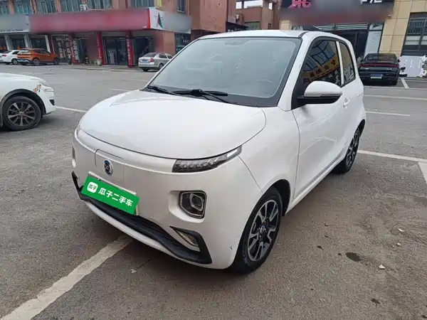 Brilliance Xinri i03A 2023