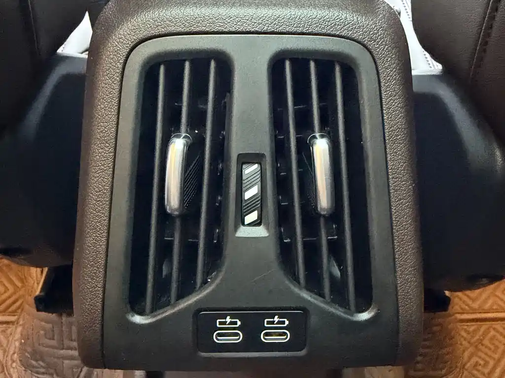 BMW X1 2023 — фото 18