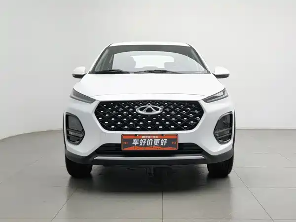 Chery Tiggo 3x 2025