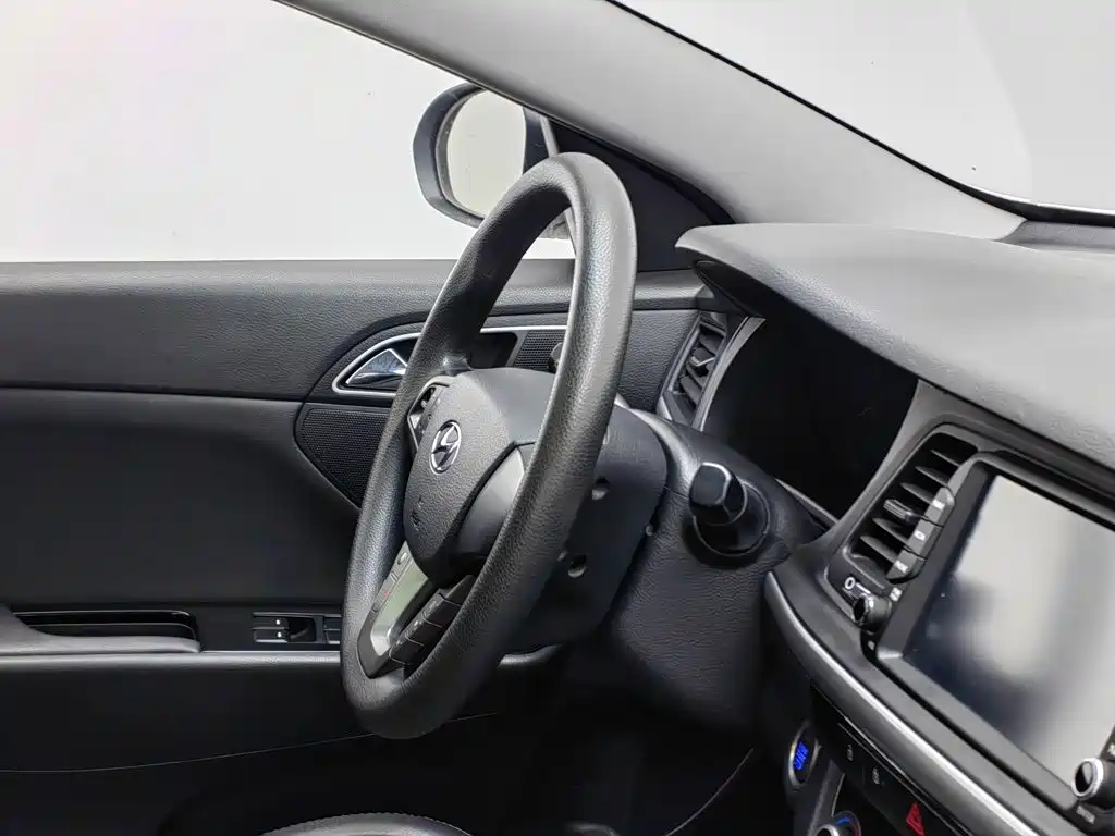 Hyundai Mistra 2018 — фото 22