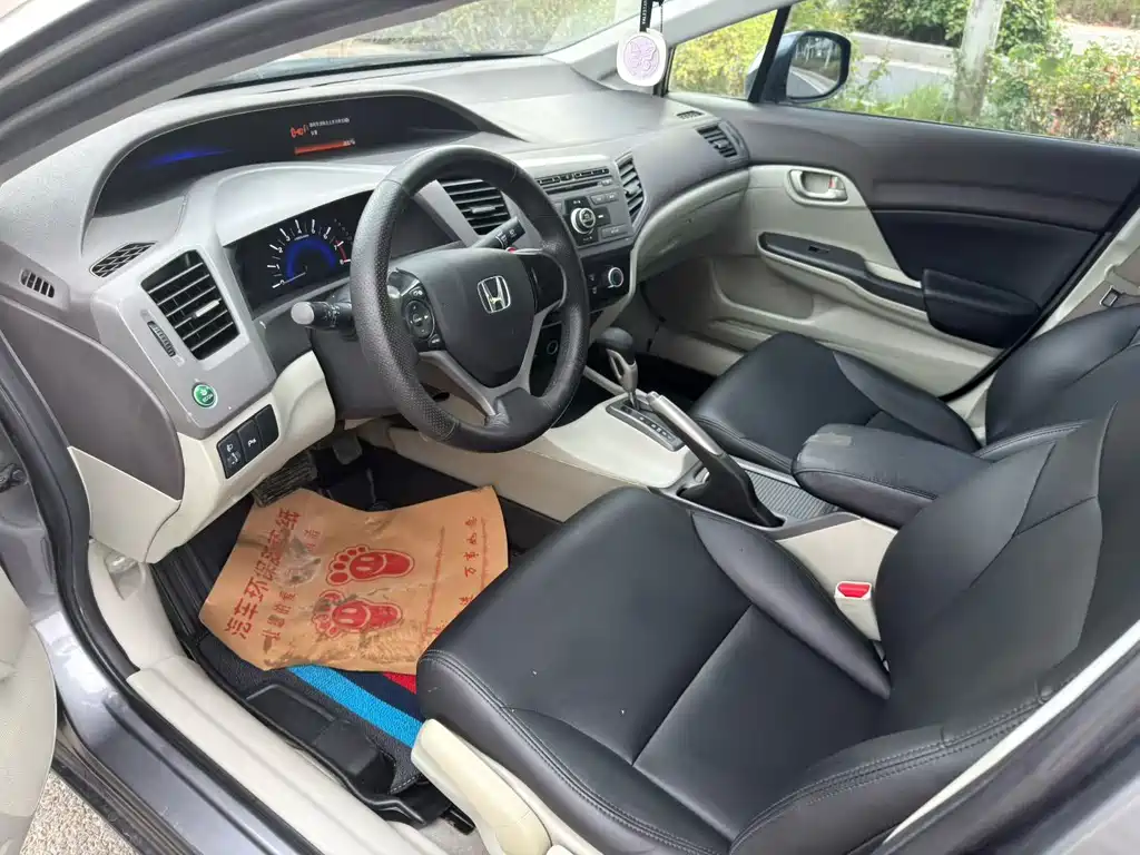 Honda Civic 2011
