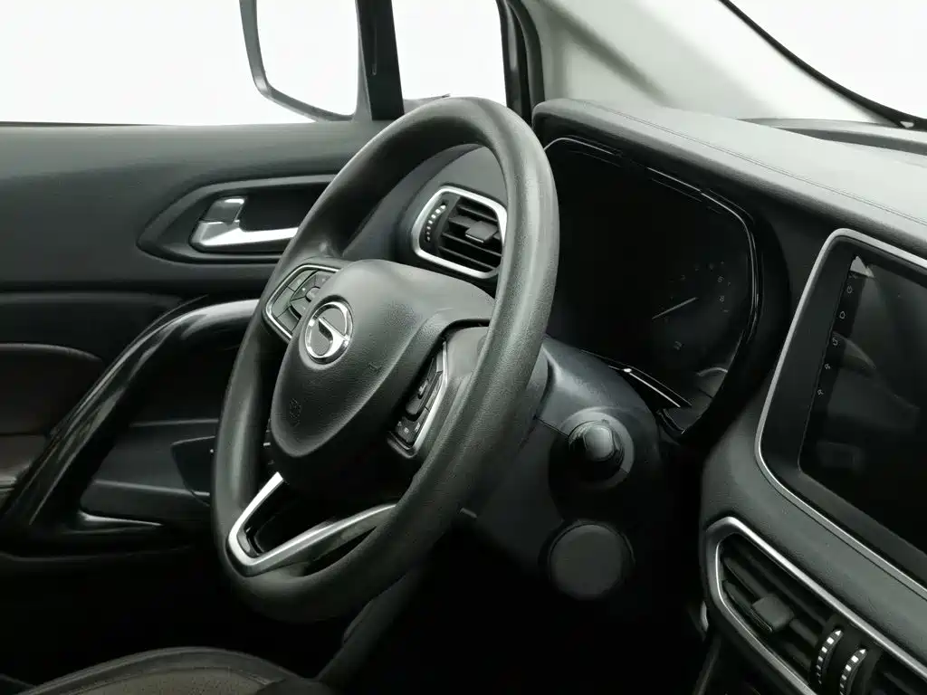 GAC Trumpchi GS4 2019 — фото 22