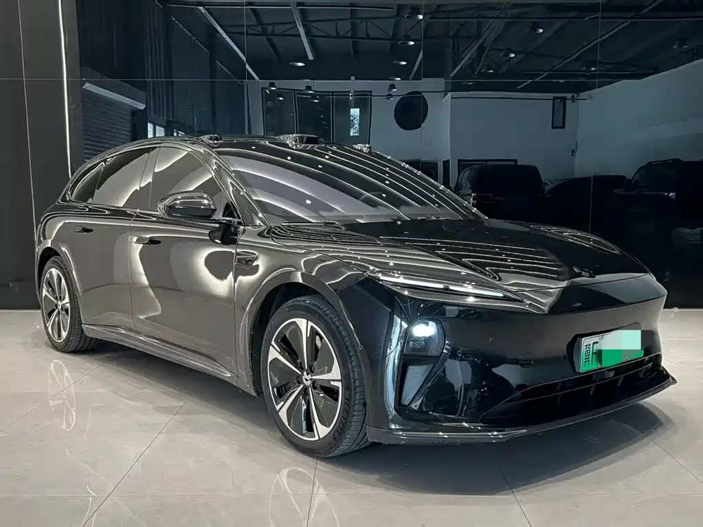 NIO ET5T 2025 — фото 3