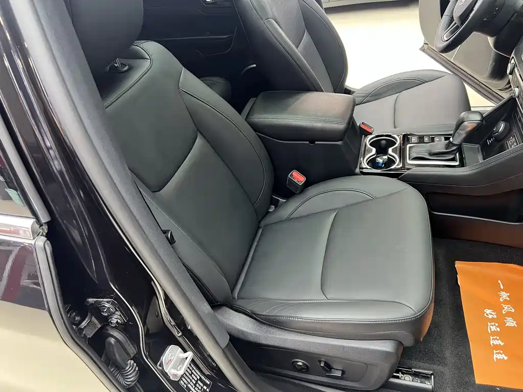 Jeep Grand Commander 2019 — фото 14