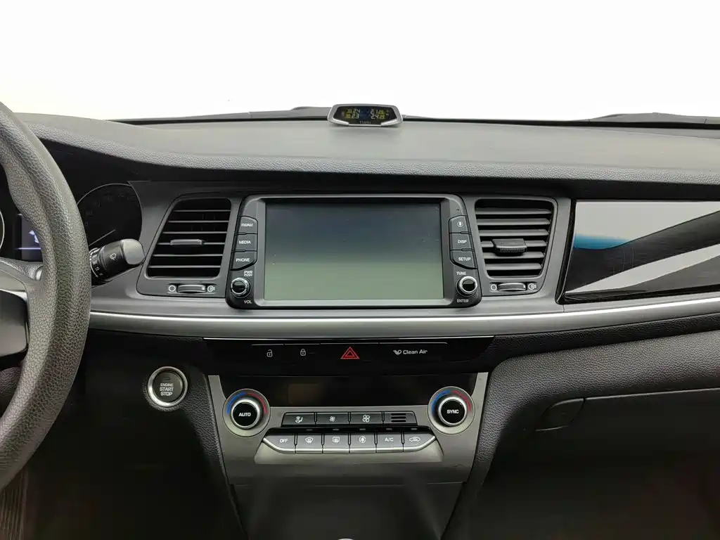 Hyundai Mistra 2018 — фото 12