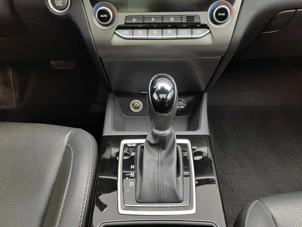 Hyundai Mistra 2018 — фото 13