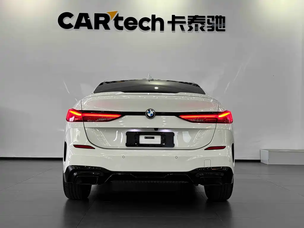 BMW 2 Series 2023 — фото 20