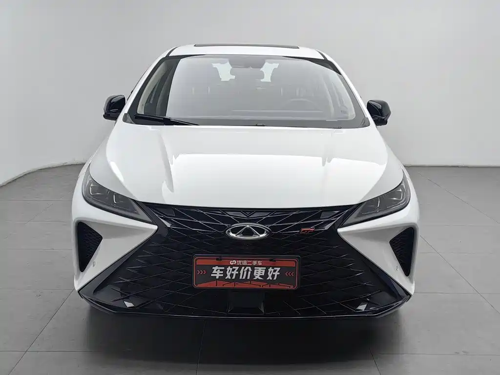 Chery Arrizo 5 GT 2023 — фото 3