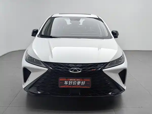 Chery Arrizo 5 GT 2023