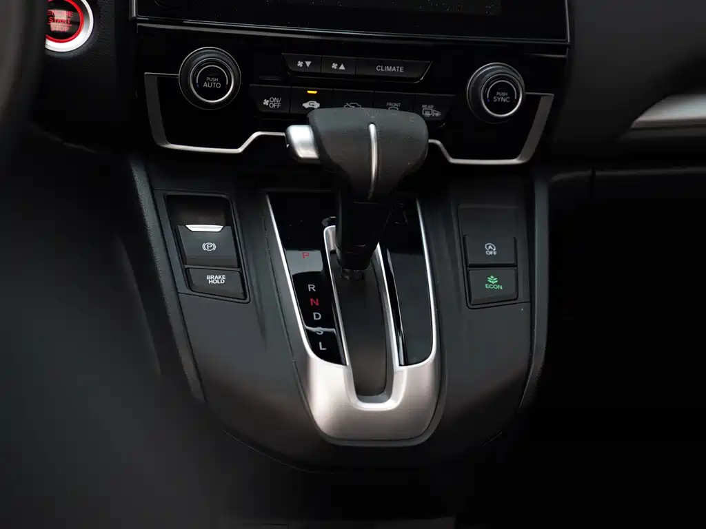 Honda CR-V 2020 — фото 11