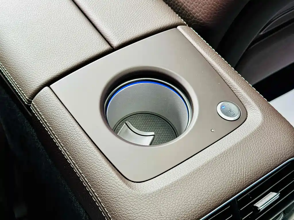 Mercedes-Benz GLS 2022 — фото 9