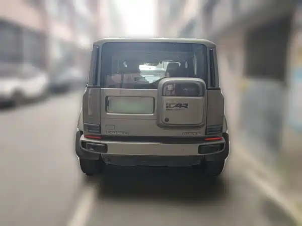 Icar Super V23 2025