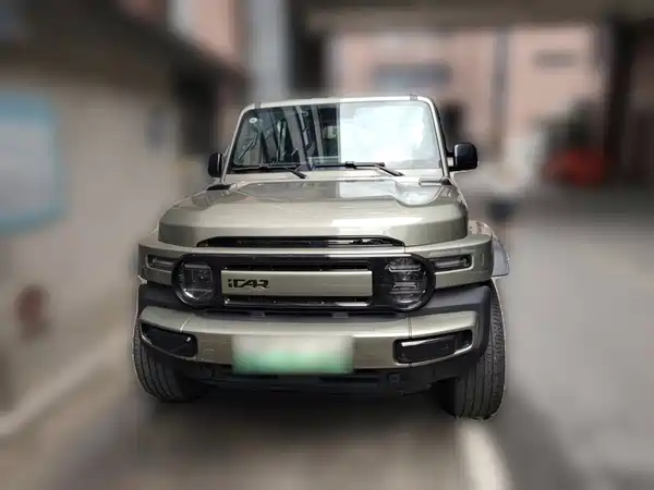 Icar Super V23 2025