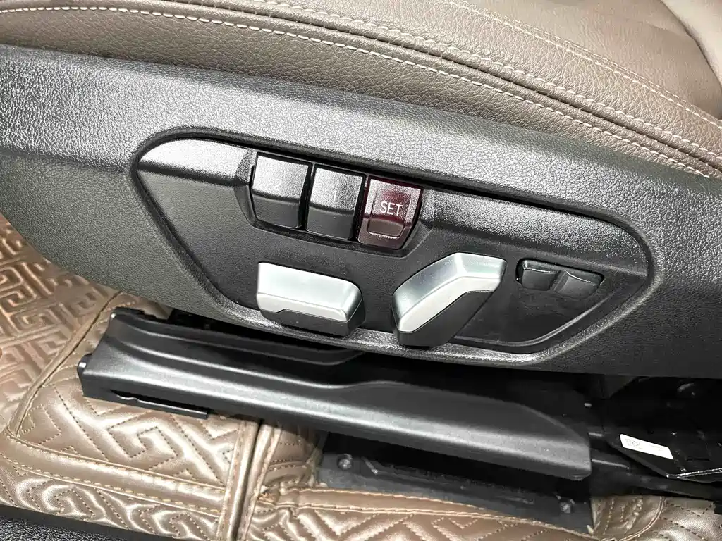 BMW X1 2023 — фото 11
