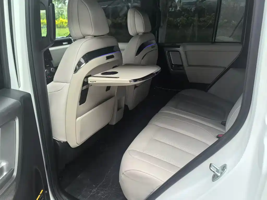 iCAR Super V23 2025