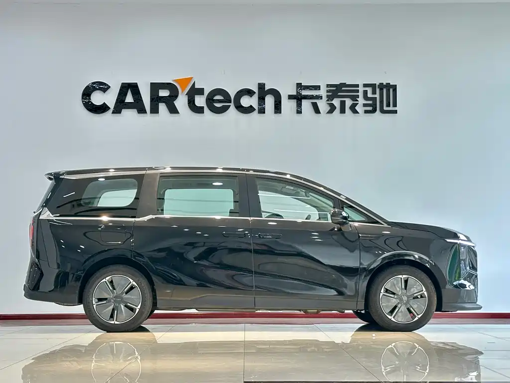 Maxus Dajia 7 2025