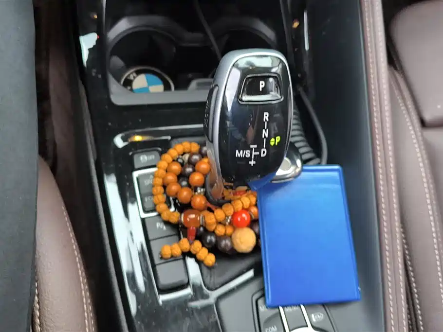 BMW X2 2022 — фото 16
