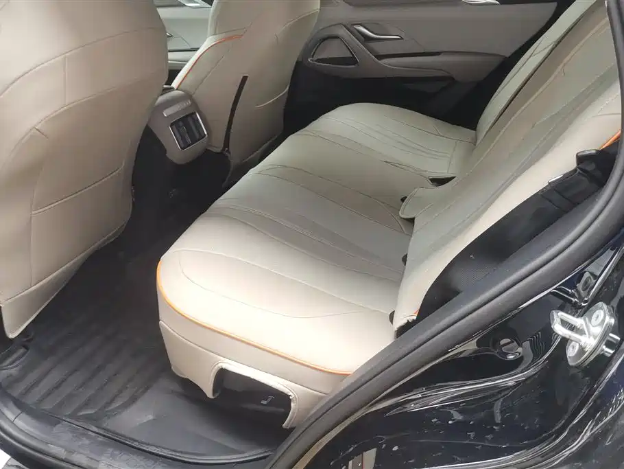 BYD Pro New Energy 2024 — фото 11