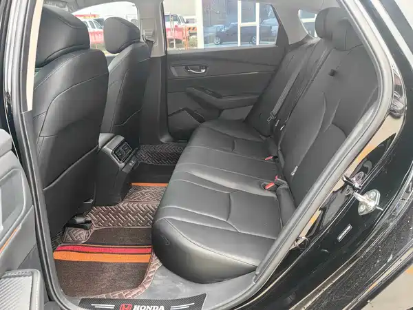 Honda Accord 2024