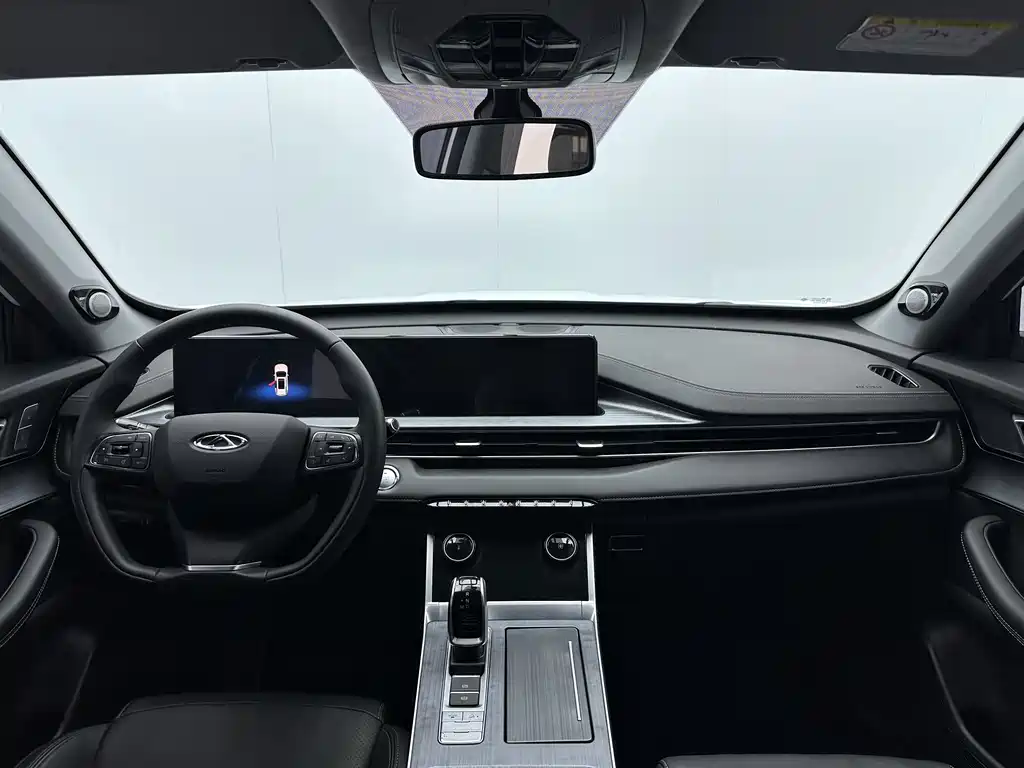 Chery Tiggo 7 PLUS 2022