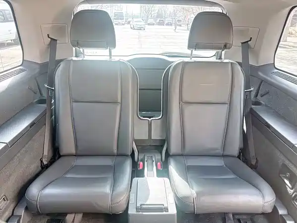 Volvo XC90 2013