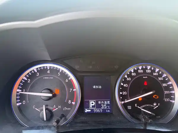 Toyota Highlander 2018