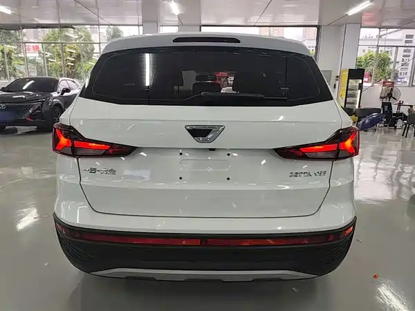 Jetta VS5 2022
