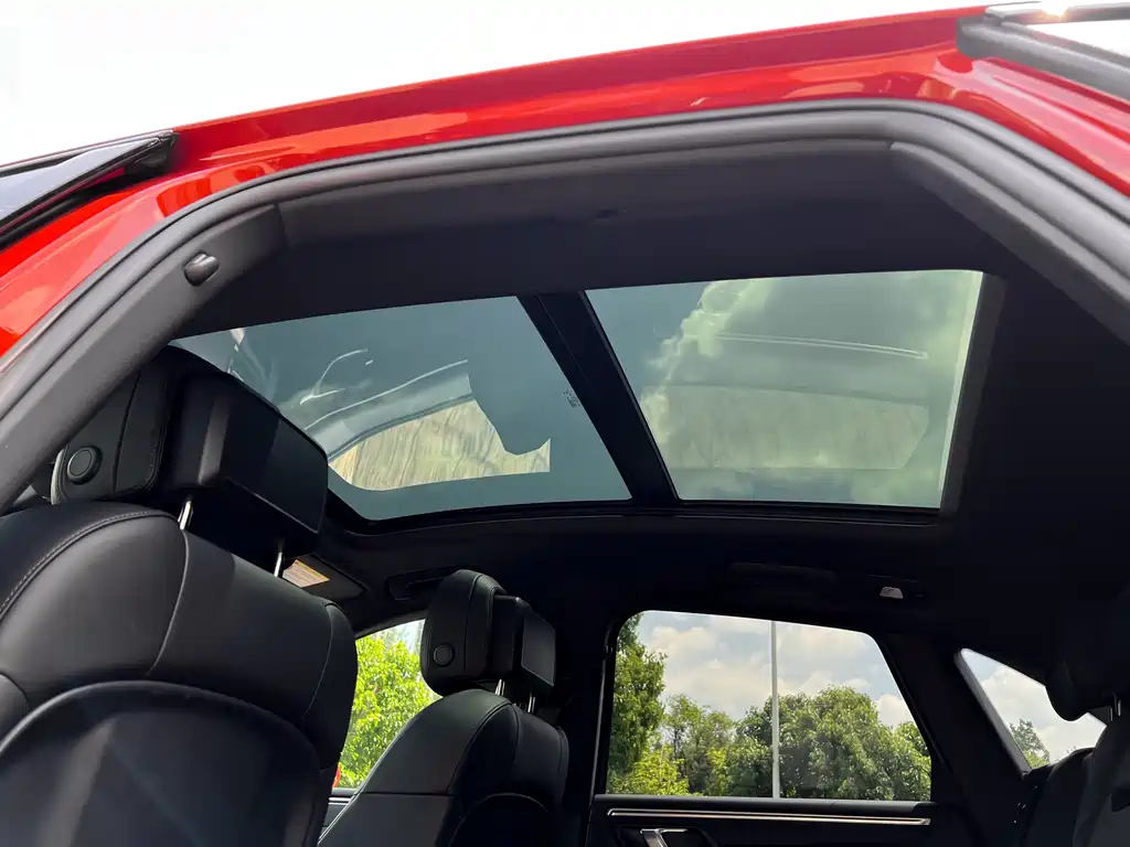 Porsche Macan 2022 — фото 18