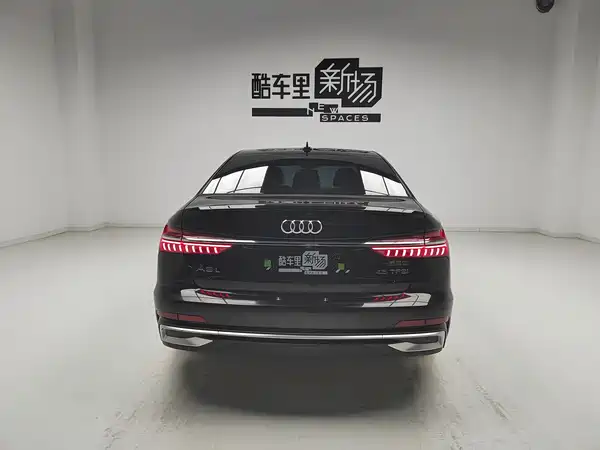 Audi A6L 2023