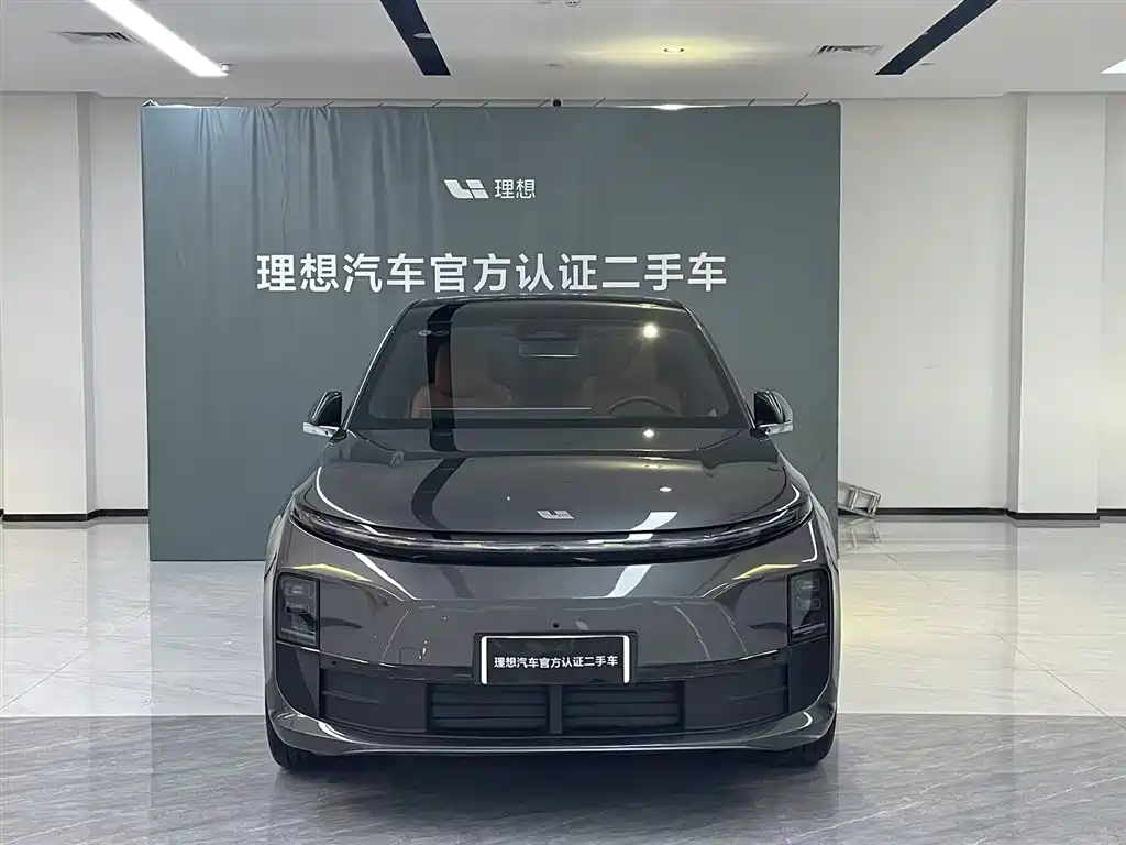 Li Auto Li L6 2024