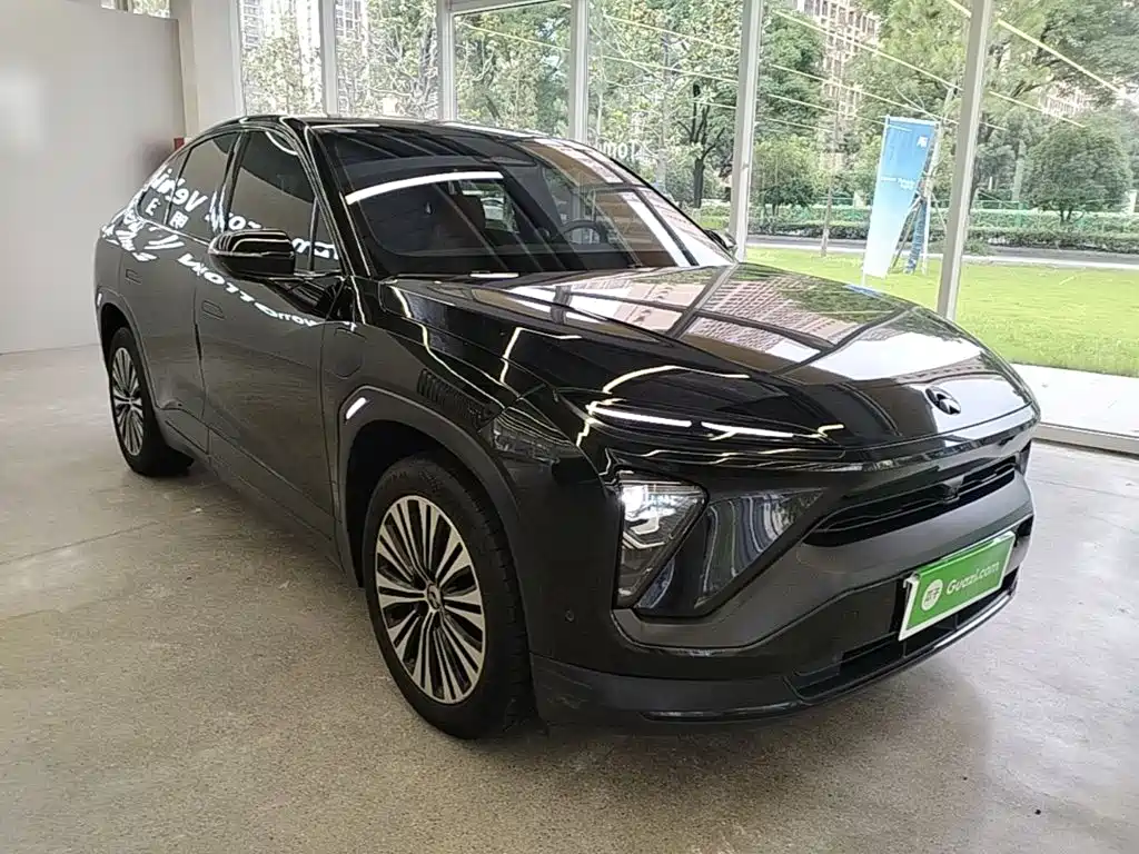 NIO EC6 2022