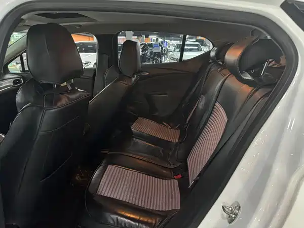 Buick Verano 2016