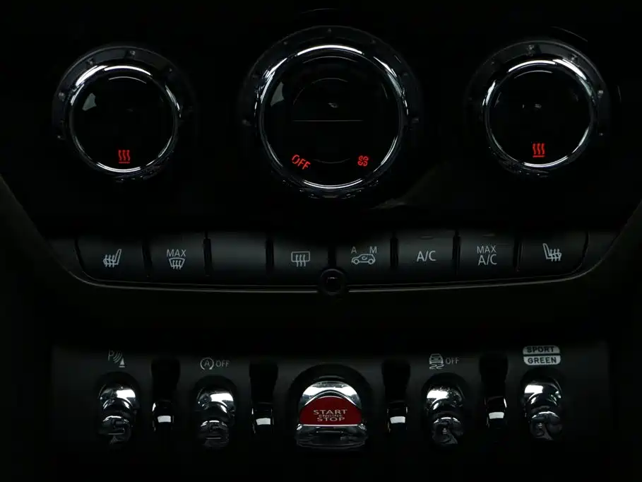 MINI Countryman 2024 — фото 15