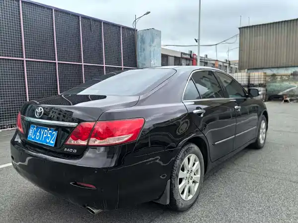 Toyota Camry 2006