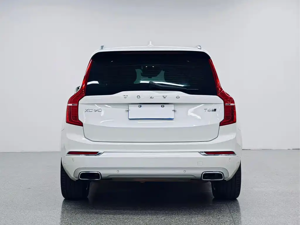 Volvo XC90 2017 — фото 7