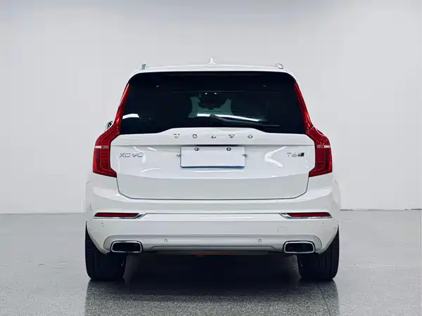 Volvo XC90 2017
