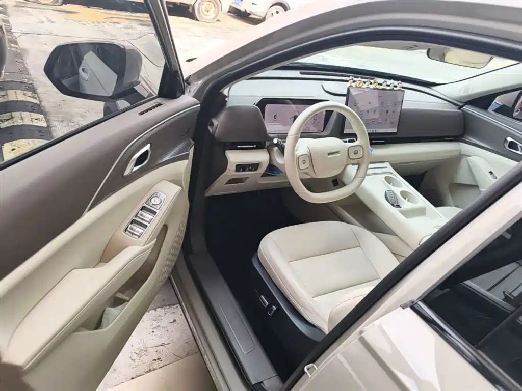 Haval Xiaolong MAX 2025 — фото 16