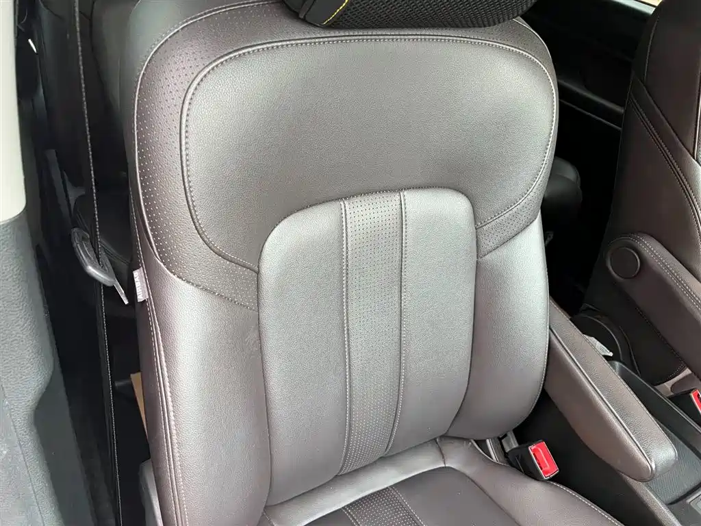 GAC Motor Trumpchi M6 2019 — фото 22