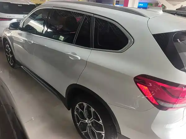 BMW X1 2023