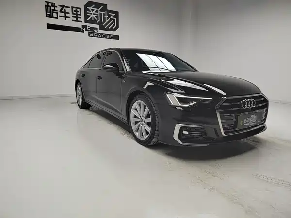 Audi A6L 2023