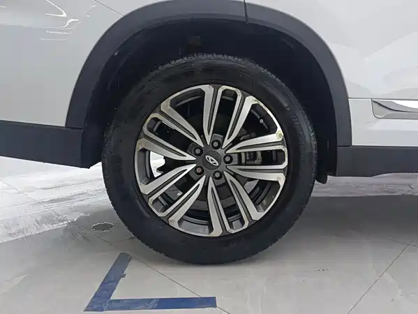 Chery Tiggo 8 2022