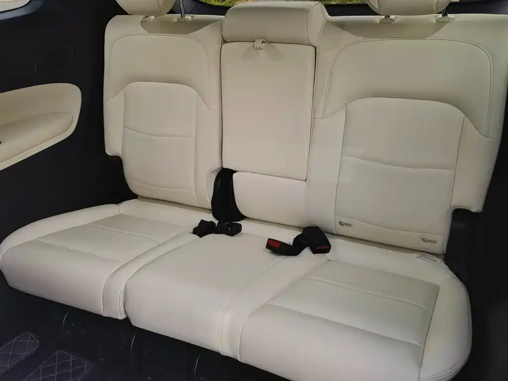 GAC Motor Trumpchi M8 2023 — фото 11