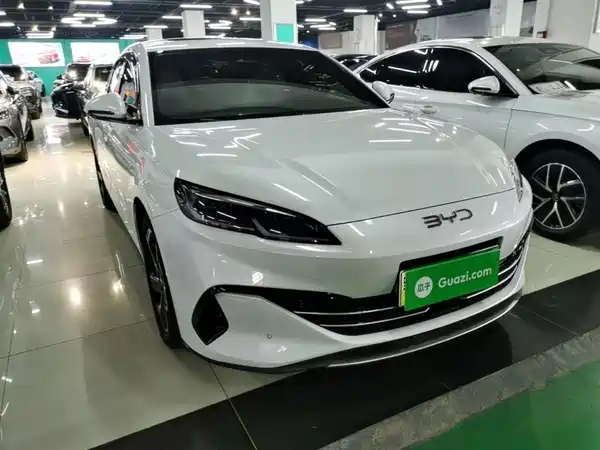 BYD Seal 06 2024