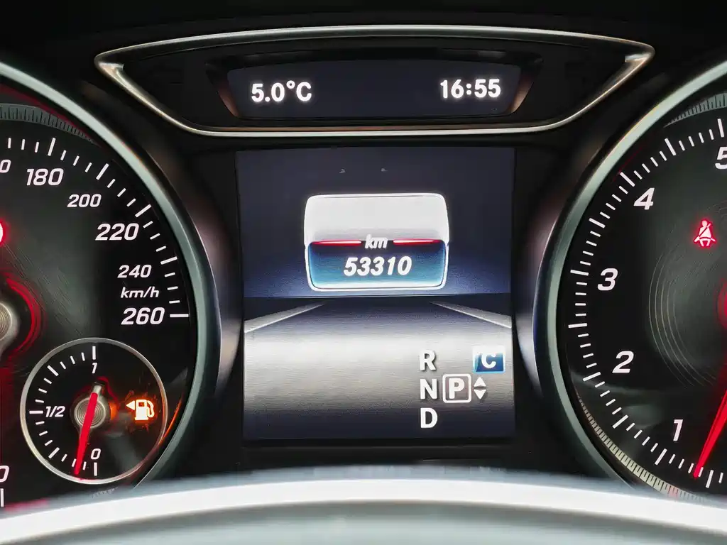 Mercedes-Benz GLA 2020 — фото 18