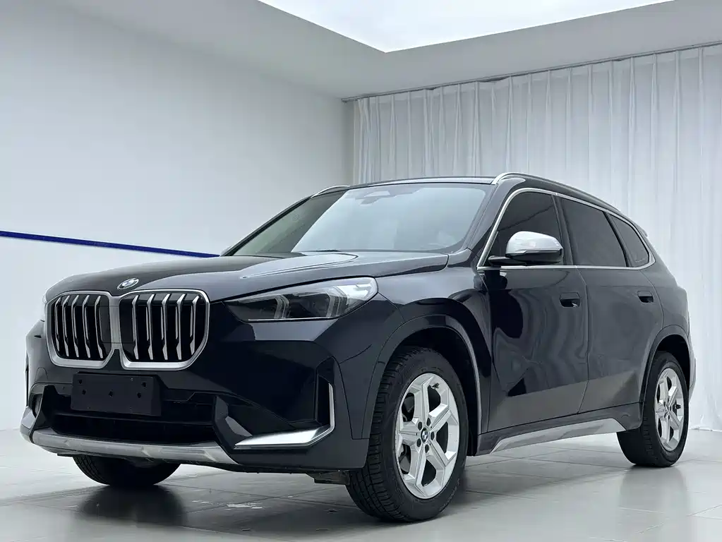 BMW X1 2023