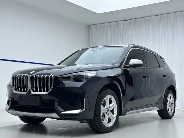 BMW X1 2023