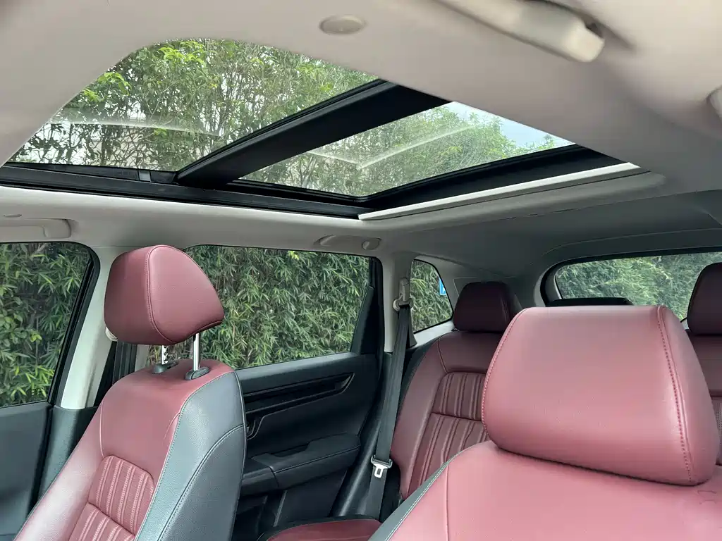 Honda Breeze 2023 — фото 11